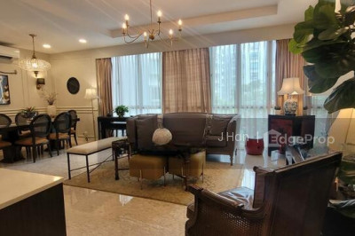 THE EDEN @ TAMPINES Apartment / Condo | Listing