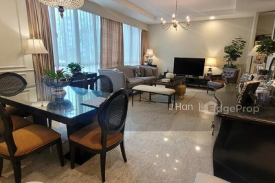 THE EDEN @ TAMPINES Apartment / Condo | Listing