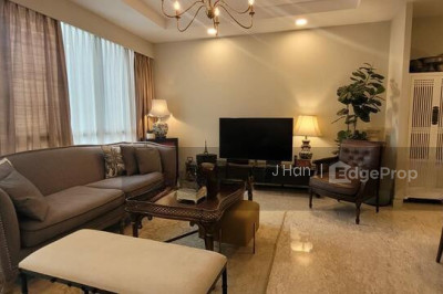 THE EDEN @ TAMPINES Apartment / Condo | Listing