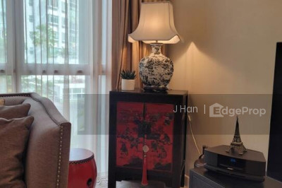 THE EDEN @ TAMPINES Apartment / Condo | Listing