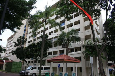 48 CIRCUIT ROAD HDB | Listing