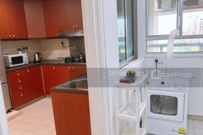 AZALEA PARK CONDO Apartment / Condo | Listing