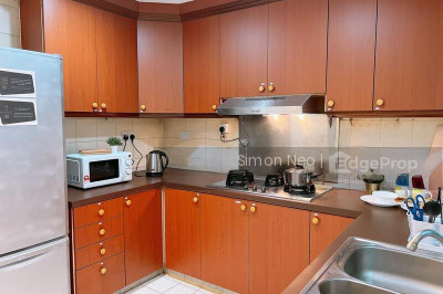 AZALEA PARK CONDO Apartment / Condo | Listing