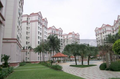 AZALEA PARK CONDO Apartment / Condo | Listing