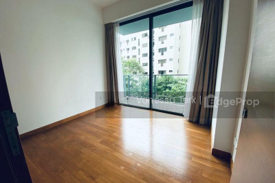 THE SUITES @ CENTRAL Apartment / Condo | Listing