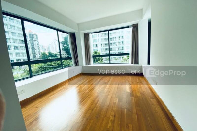 THE SUITES @ CENTRAL Apartment / Condo | Listing