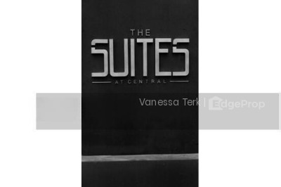 THE SUITES @ CENTRAL Apartment / Condo | Listing