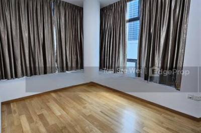 SOLEIL @ SINARAN Apartment / Condo | Listing