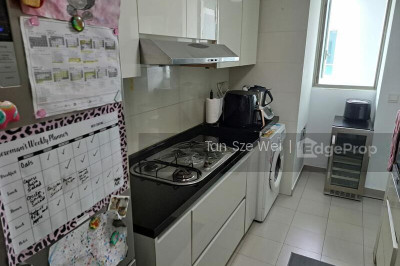 CASA MERAH Apartment / Condo | Listing