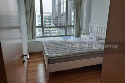 CASA MERAH Apartment / Condo | Listing