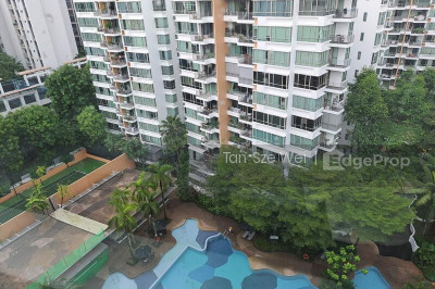 CASA MERAH Apartment / Condo | Listing