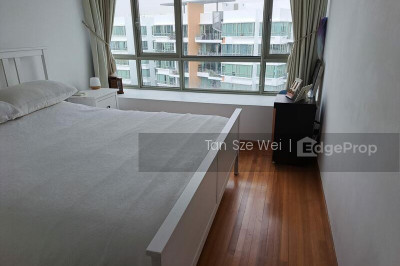 CASA MERAH Apartment / Condo | Listing