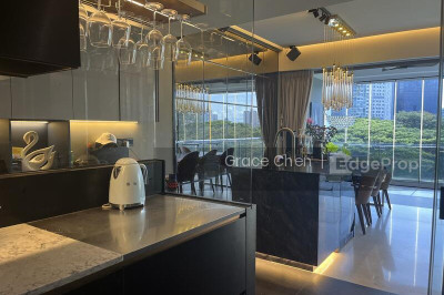 ADRIA Apartment / Condo | Listing