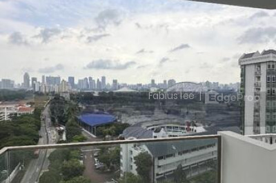 THE LINE@TANJONG RHU Apartment / Condo | Listing