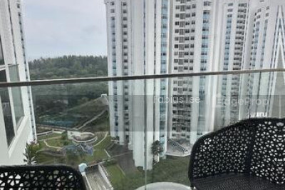 THE LINE@TANJONG RHU Apartment / Condo | Listing