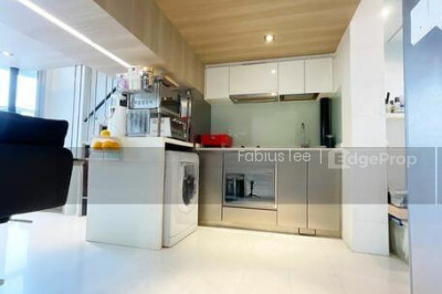 EUHABITAT Apartment / Condo | Listing