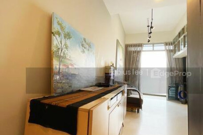 EUHABITAT Apartment / Condo | Listing