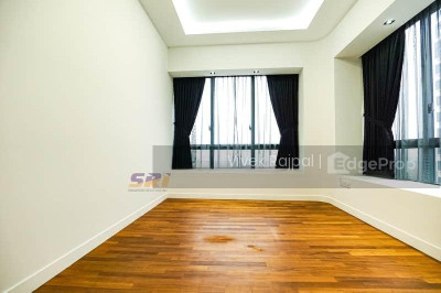 D'LEEDON (FORMER FARRER COURT) Apartment / Condo | Listing