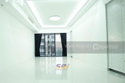 D'LEEDON (FORMER FARRER COURT) Apartment / Condo | Listing