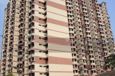 208 BOON LAY PLACE HDB | Listing