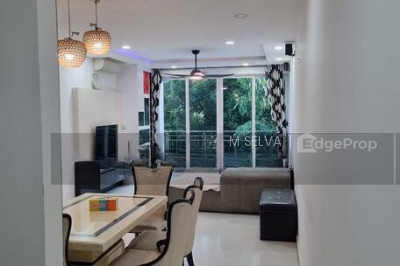 THE ESPARIS Apartment / Condo | Listing