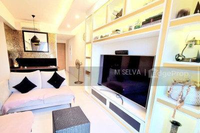 VACANZA @ EAST Apartment / Condo | Listing