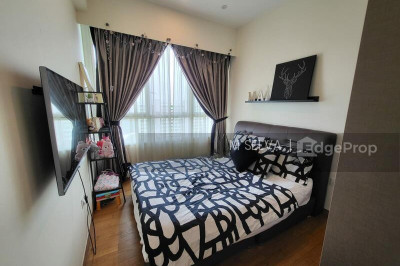 VACANZA @ EAST Apartment / Condo | Listing