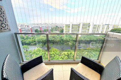 VACANZA @ EAST Apartment / Condo | Listing