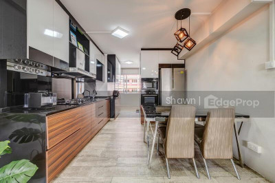 272 BISHAN STREET 24 HDB | Listing