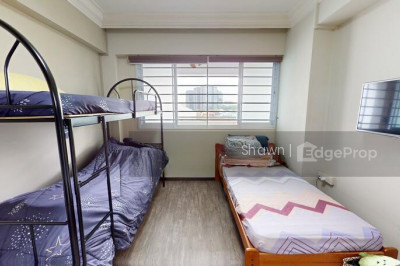 272 BISHAN STREET 24 HDB | Listing