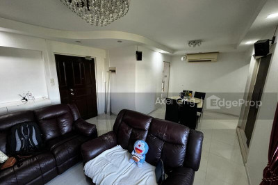 20 JALAN MEMBINA HDB | Listing