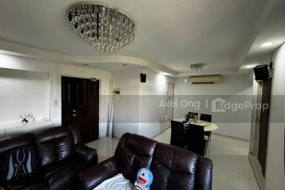 20 JALAN MEMBINA HDB | Listing