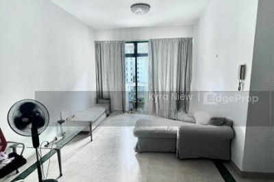 HILLVIEW GREEN Apartment / Condo | Listing