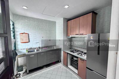 HILLVIEW GREEN Apartment / Condo | Listing