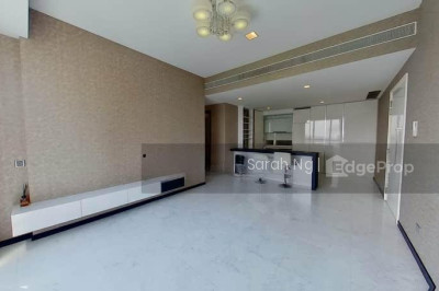 REFLECTIONS AT KEPPEL BAY Apartment / Condo | Listing