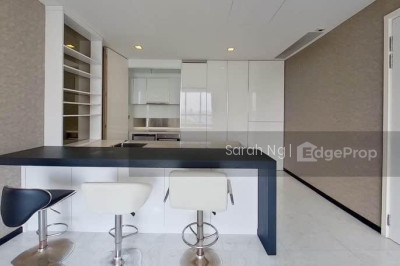 REFLECTIONS AT KEPPEL BAY Apartment / Condo | Listing