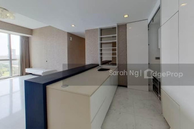 REFLECTIONS AT KEPPEL BAY Apartment / Condo | Listing