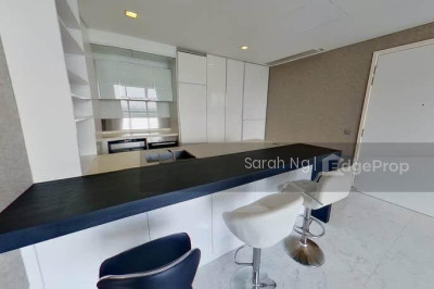 REFLECTIONS AT KEPPEL BAY Apartment / Condo | Listing