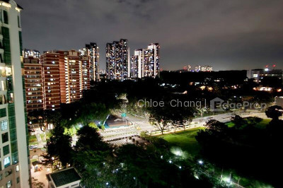 TANGLIN REGENCY Apartment / Condo | Listing