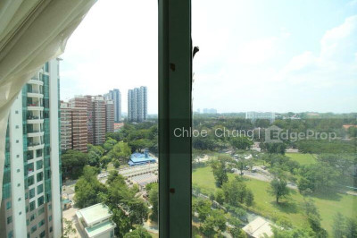 TANGLIN REGENCY Apartment / Condo | Listing