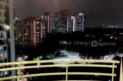 TANGLIN REGENCY Apartment / Condo | Listing