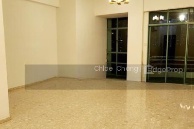 TANGLIN REGENCY Apartment / Condo | Listing