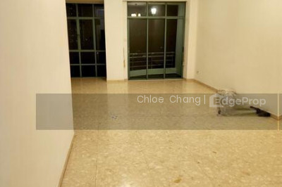 TANGLIN REGENCY Apartment / Condo | Listing