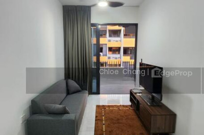 REZI 24 Apartment / Condo | Listing