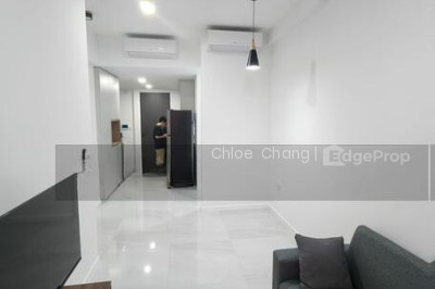 REZI 24 Apartment / Condo | Listing