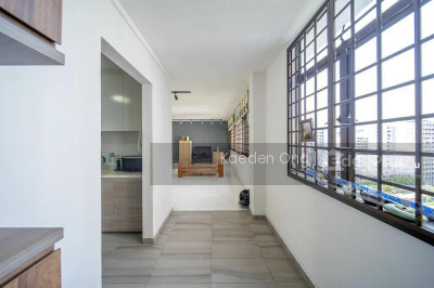 930 HOUGANG STREET 91 HDB | Listing