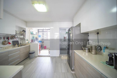 930 HOUGANG STREET 91 HDB | Listing