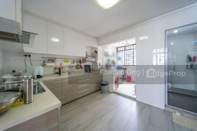 930 HOUGANG STREET 91 HDB | Listing