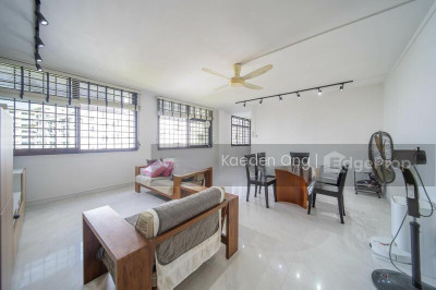 930 HOUGANG STREET 91 HDB | Listing