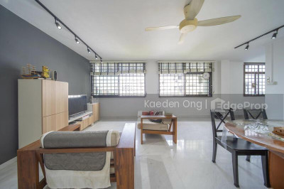 930 HOUGANG STREET 91 HDB | Listing